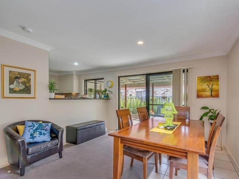 36 Tussock Crescent, Elanora QLD 4221