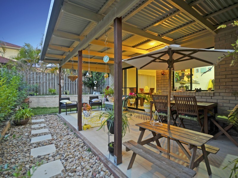 36 Tussock Crescent, Elanora QLD 4221