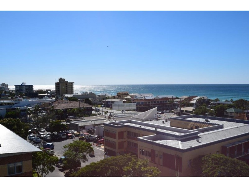 1602/10 Fifth Avenue, Palm Beach QLD 4221