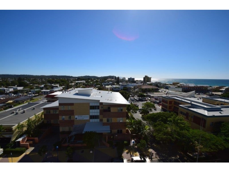 1602/10 Fifth Avenue, Palm Beach QLD 4221