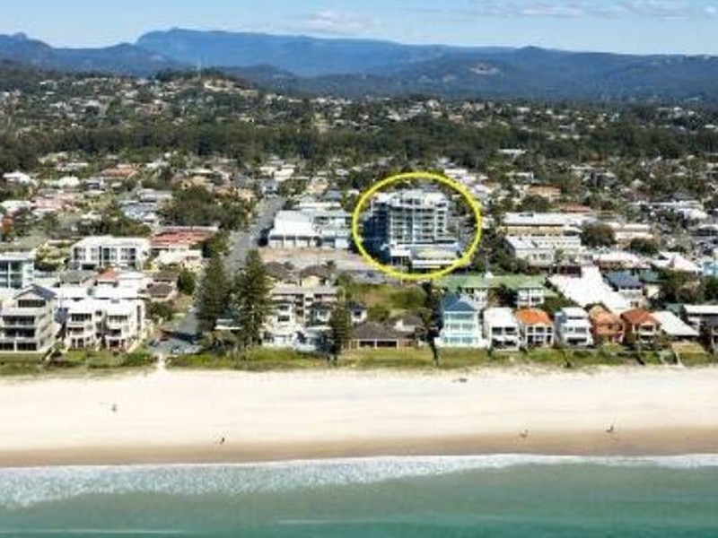 1602/10 Fifth Avenue, Palm Beach QLD 4221