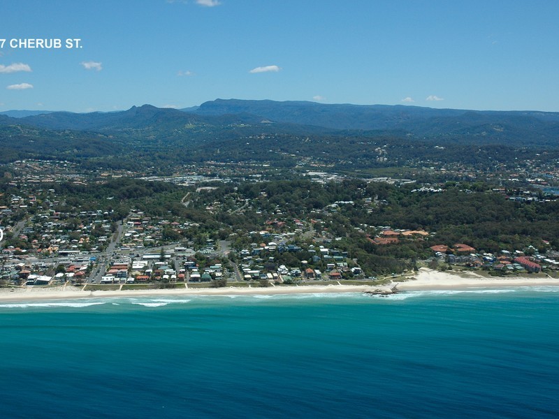 17 Cherub Street, Tugun QLD 4224