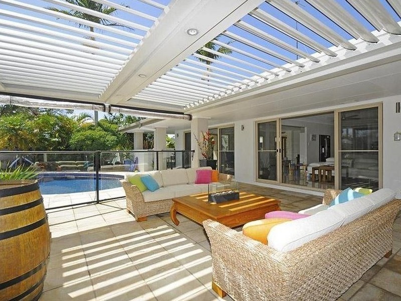 54 Melaleuca Drive, Palm Beach QLD 4221