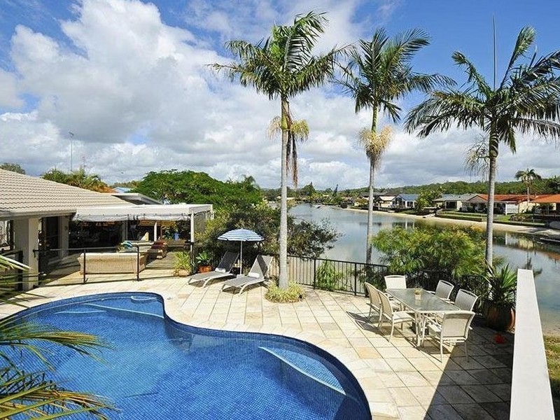 54 Melaleuca Drive, Palm Beach QLD 4221