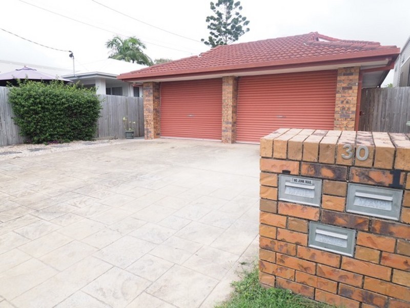 1/30 Cypress Terrace, Palm Beach QLD 4221