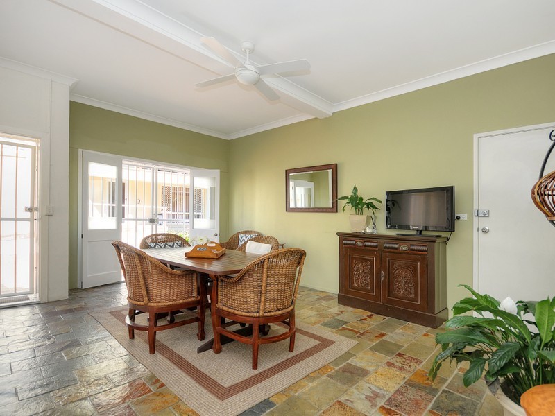 4/14 Wilpark Crescent, Currumbin Waters QLD 4223