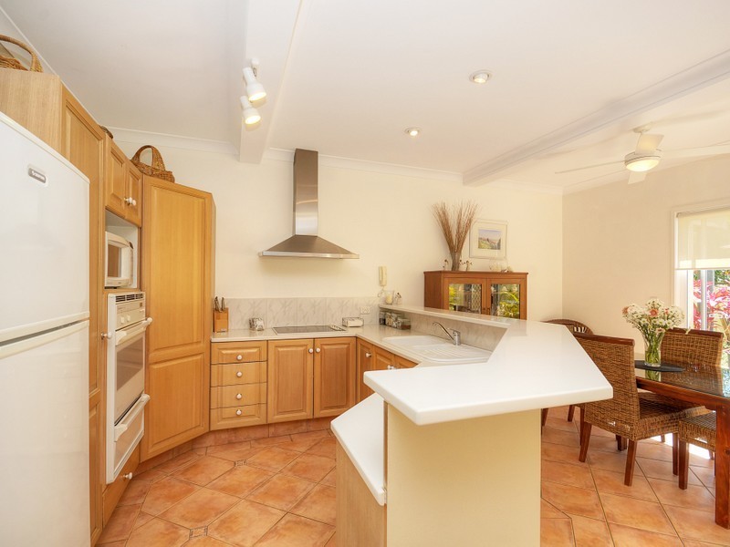 4/14 Wilpark Crescent, Currumbin Waters QLD 4223