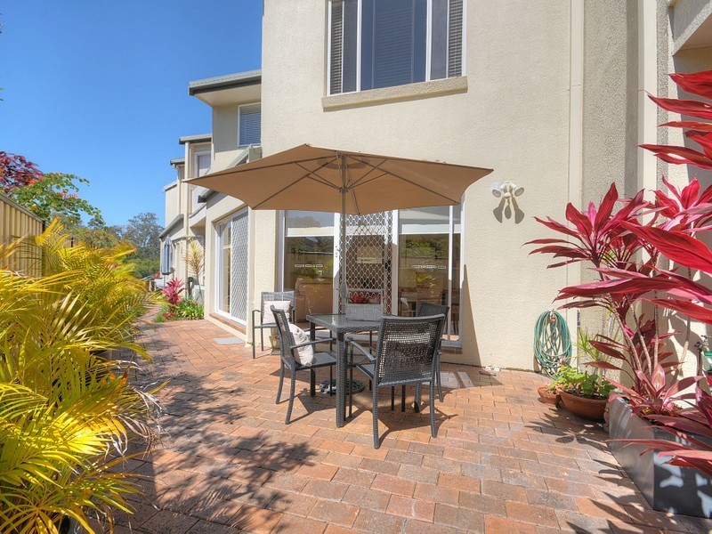 4/14 Wilpark Crescent, Currumbin Waters QLD 4223