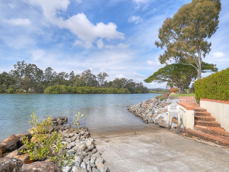 4/14 Wilpark Crescent, Currumbin Waters QLD 4223