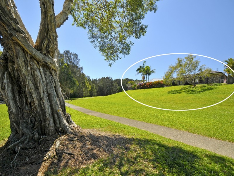 21 Tipuana Drive, Elanora QLD 4221