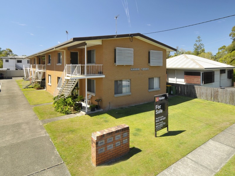 3/16 Coyne Street, Coolangatta QLD 4225