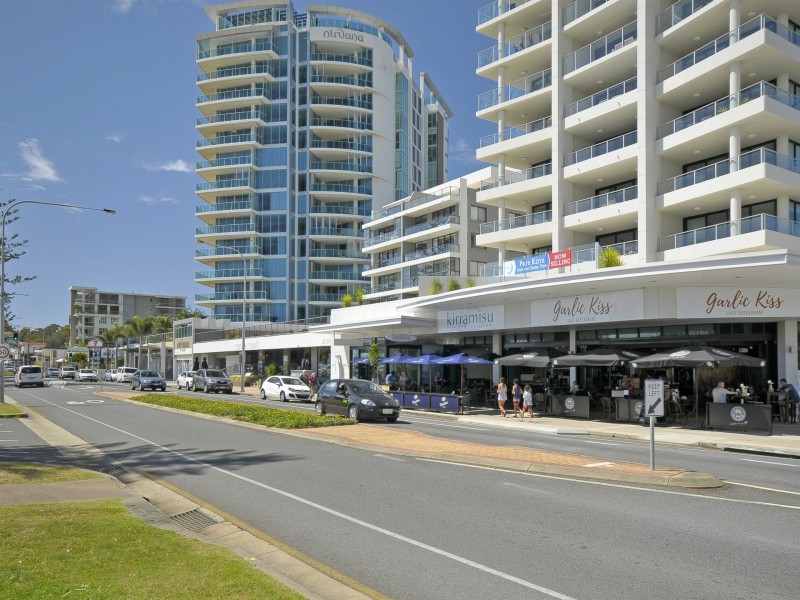 3/16 Coyne Street, Coolangatta QLD 4225