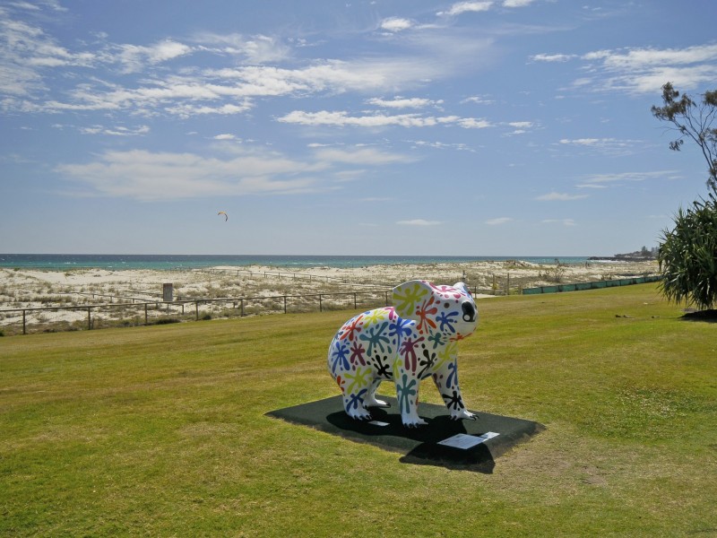 3/16 Coyne Street, Coolangatta QLD 4225