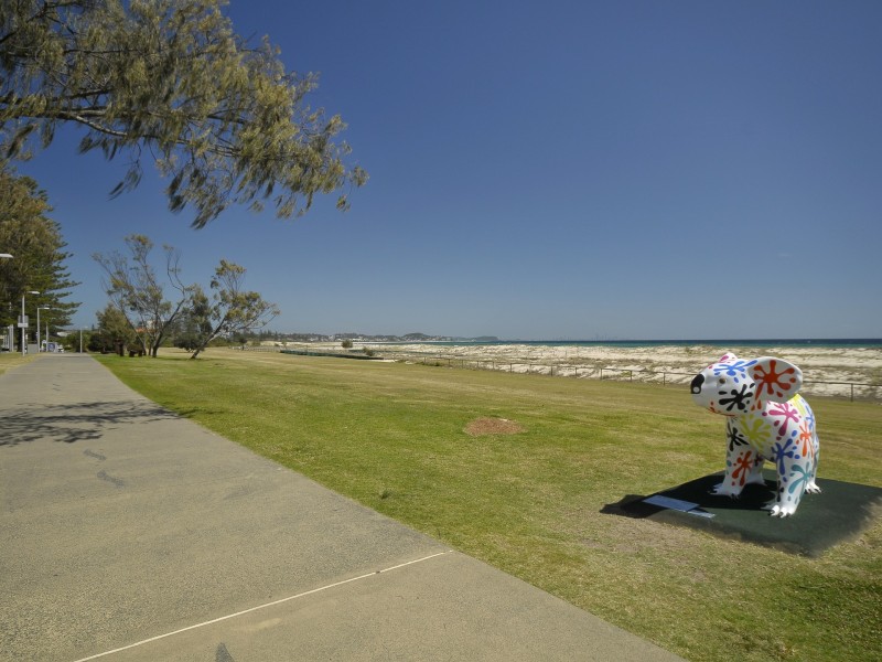 3/16 Coyne Street, Coolangatta QLD 4225