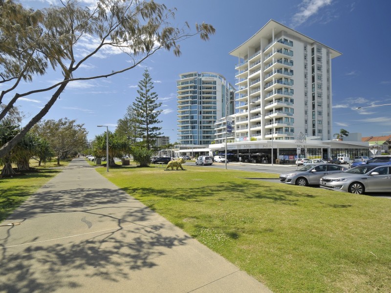 3/16 Coyne Street, Coolangatta QLD 4225