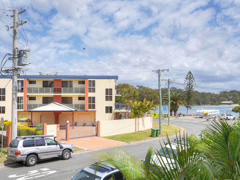 13/41 Tallebudgera Drive, Palm Beach QLD 4221