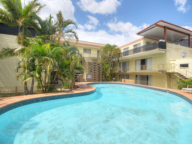 13/41 Tallebudgera Drive, Palm Beach QLD 4221