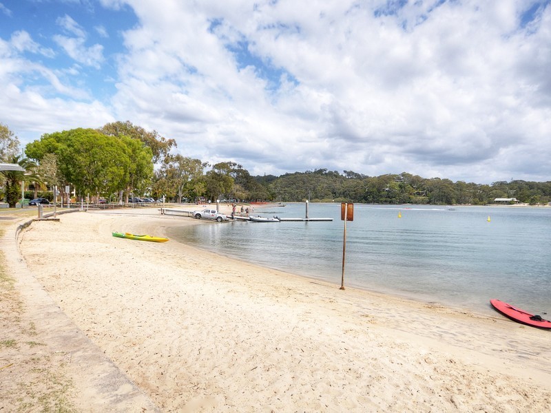 13/41 Tallebudgera Drive, Palm Beach QLD 4221
