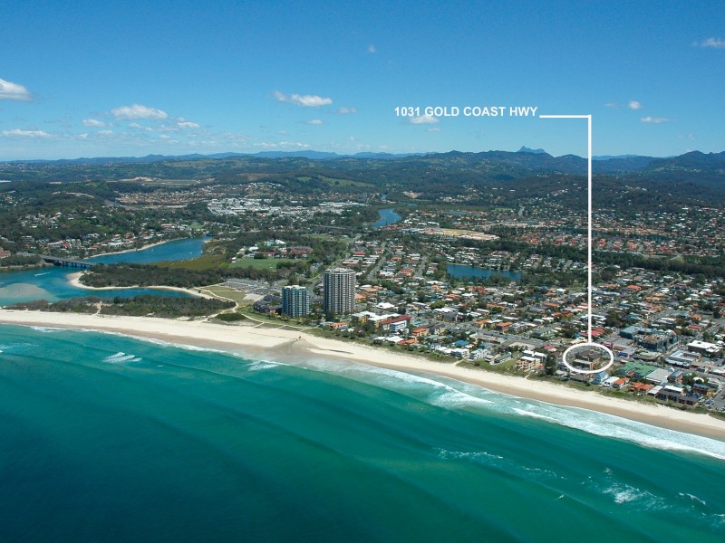 6/1031 Gold Coast Highway, Palm Beach QLD 4221