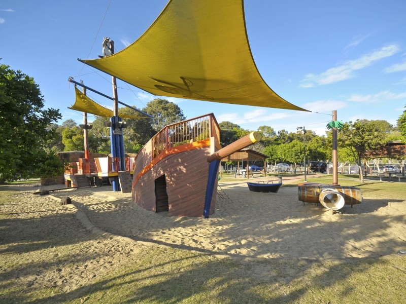 6/1031 Gold Coast Highway, Palm Beach QLD 4221