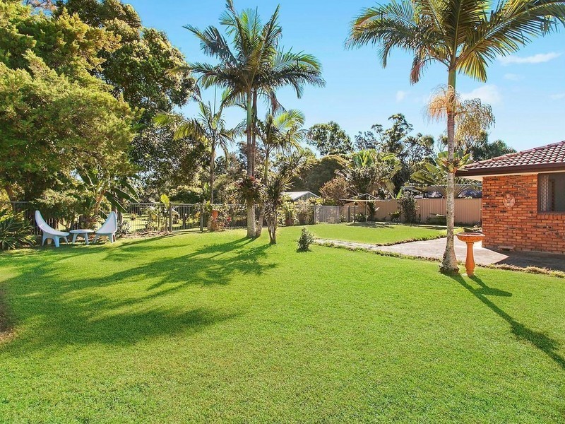 17 Daffodil Street, Tallebudgera QLD 4228