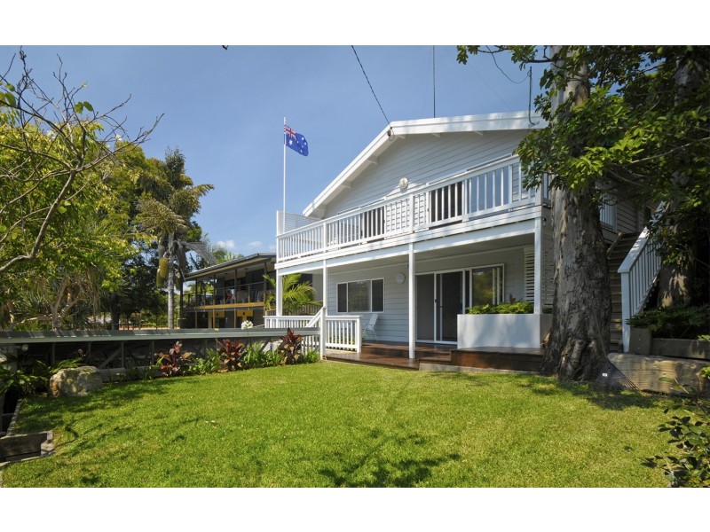 12 Carlyle Drive, Currumbin QLD 4223