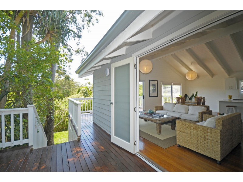 12 Carlyle Drive, Currumbin QLD 4223