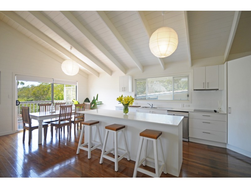 12 Carlyle Drive, Currumbin QLD 4223