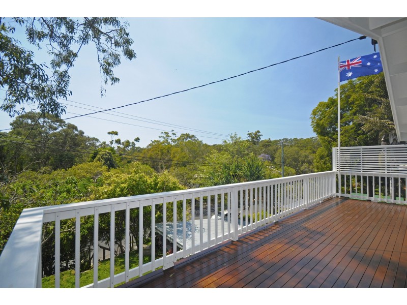 12 Carlyle Drive, Currumbin QLD 4223