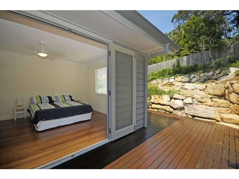 12 Carlyle Drive, Currumbin QLD 4223