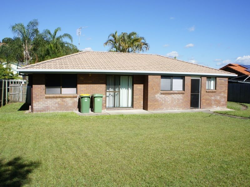 10 Balsa Street, Elanora QLD 4221