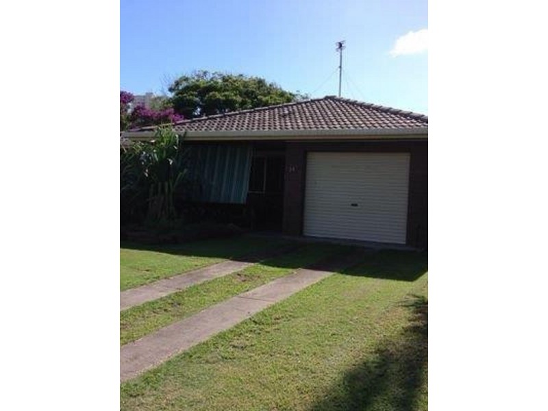 25 Aruma Ave, Burleigh Heads QLD 4220