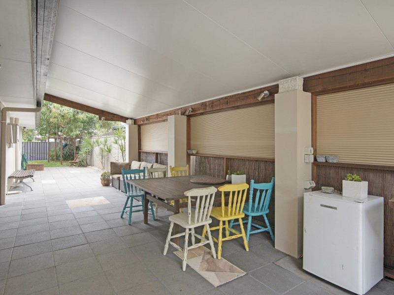 133 Mallawa Drive, Palm Beach QLD 4221