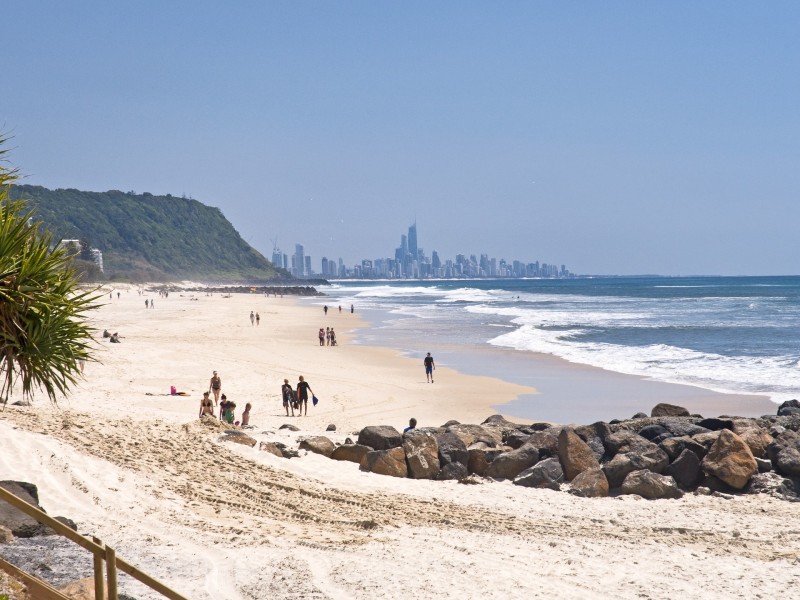 133 Mallawa Drive, Palm Beach QLD 4221