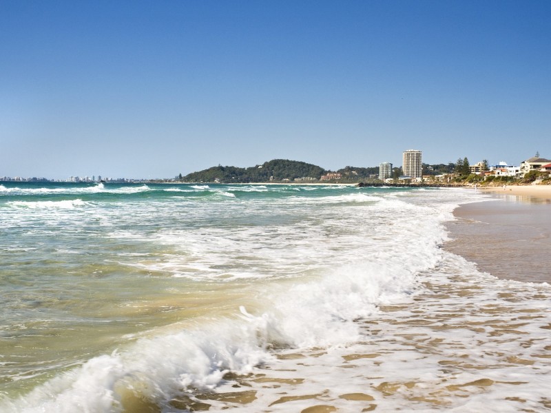 133 Mallawa Drive, Palm Beach QLD 4221