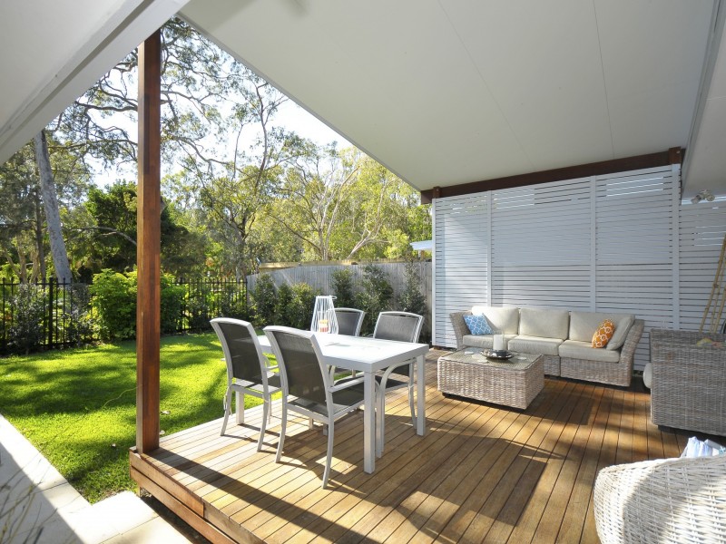 7 Carlyle Drive, Currumbin QLD 4223