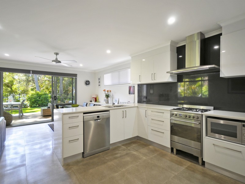 7 Carlyle Drive, Currumbin QLD 4223
