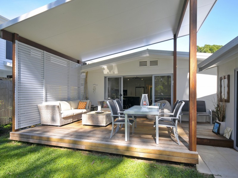 7 Carlyle Drive, Currumbin QLD 4223