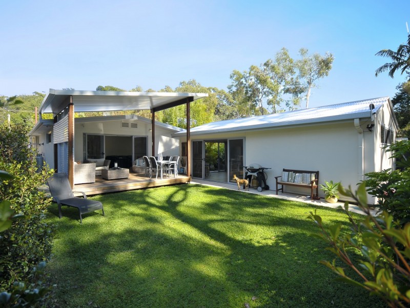 7 Carlyle Drive, Currumbin QLD 4223