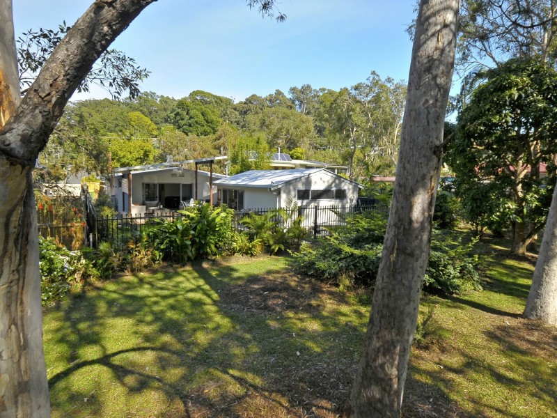 7 Carlyle Drive, Currumbin QLD 4223