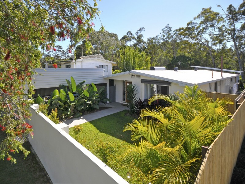 7 Carlyle Drive, Currumbin QLD 4223