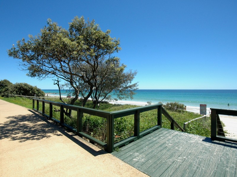 7 Carlyle Drive, Currumbin QLD 4223