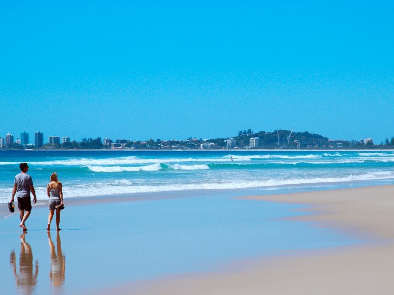 7 Carlyle Drive, Currumbin QLD 4223