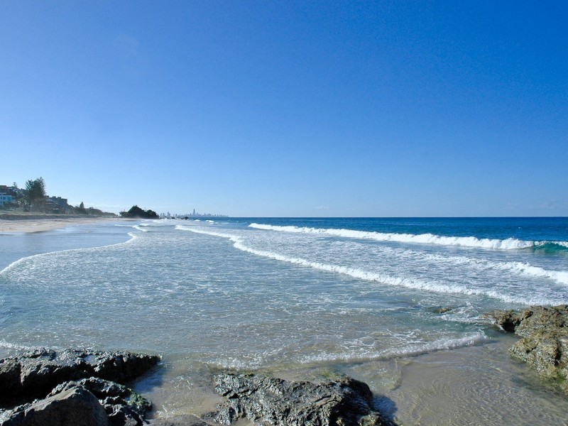 7 Carlyle Drive, Currumbin QLD 4223