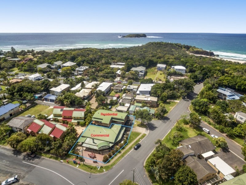 50 Main Road, Fingal Head NSW 2487