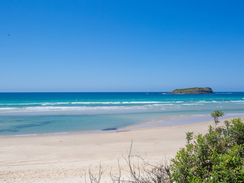 50 Main Road, Fingal Head NSW 2487
