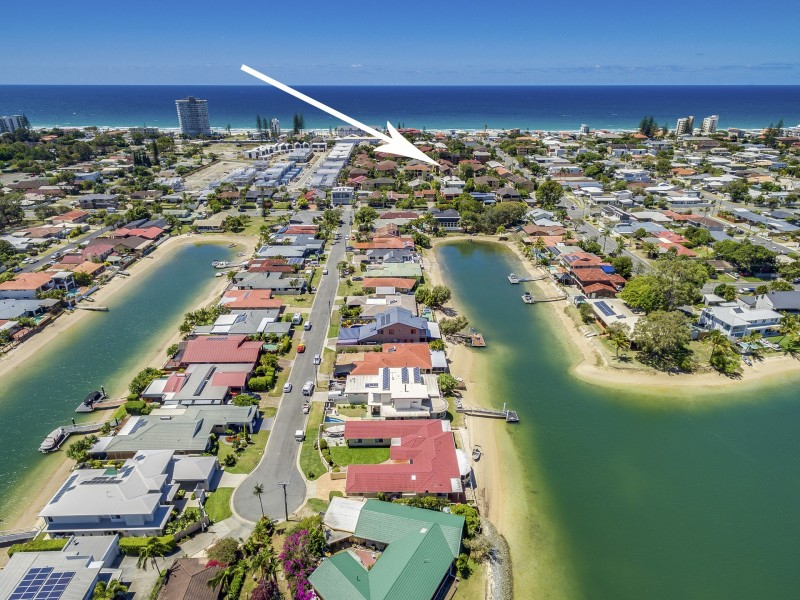 7/5 Nalla Court, Palm Beach QLD 4221