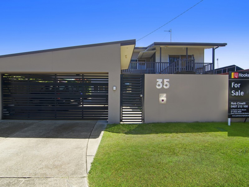 35 Mallawa Drive, Palm Beach QLD 4221