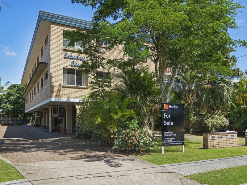 3/54 Sarawak Avenue, Palm Beach QLD 4221