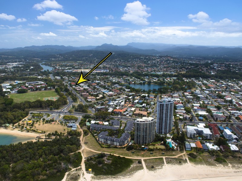 3/54 Sarawak Avenue, Palm Beach QLD 4221